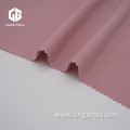 Twill Knitted Fabric Polyester Crepe with Spandex